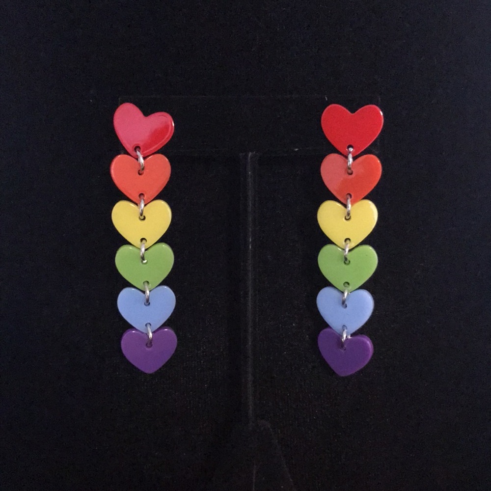 🏳️‍🌈Be Proud Set - Picture 2 of 2